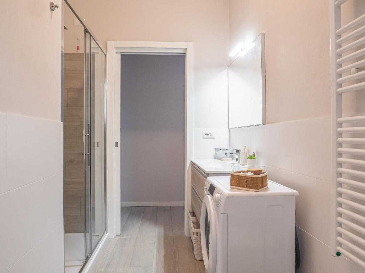 The Best Rent - Apartment With Balcony In Milan Downtown Ngoại thất bức ảnh
