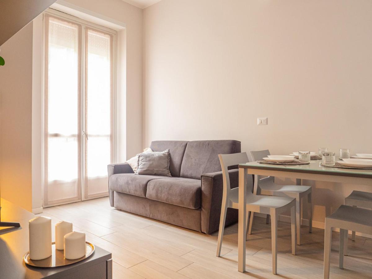 The Best Rent - Apartment With Balcony In Milan Downtown Ngoại thất bức ảnh